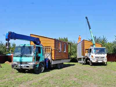 Услуги аренды манипулятора от 1800 рублей в час Аренда манипулятора